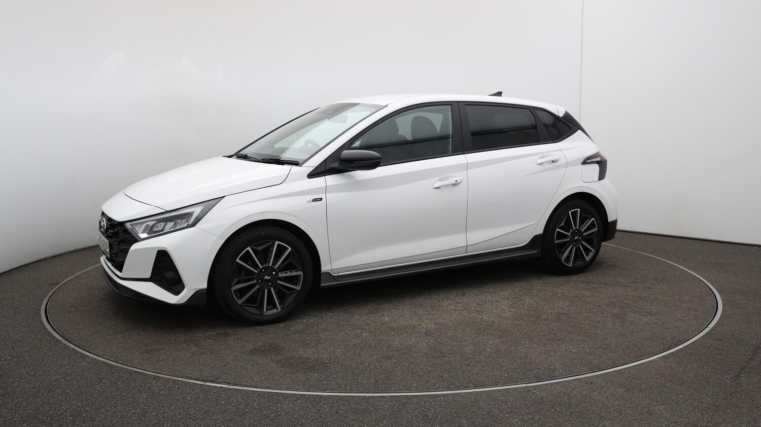 Used Hyundai i20 2023 for sale - 75915259: Photo 69