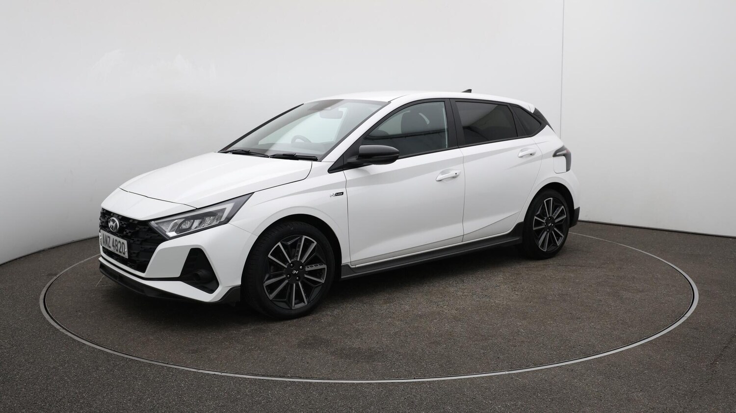 Used Hyundai i20 2023 for sale - 75915259: Photo 70