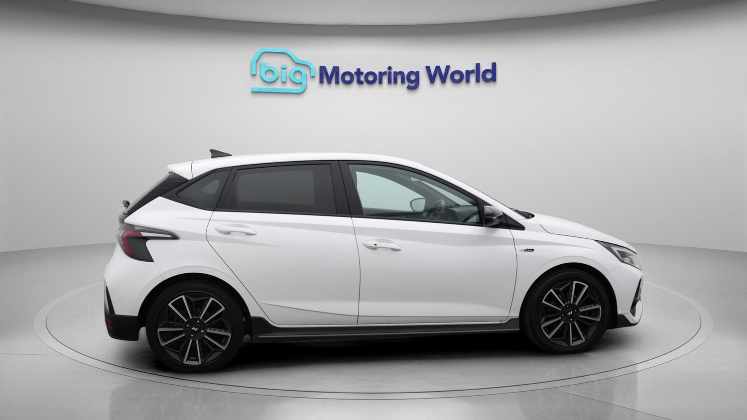 Used Hyundai i20 2023 for sale - 75915259: Photo 9