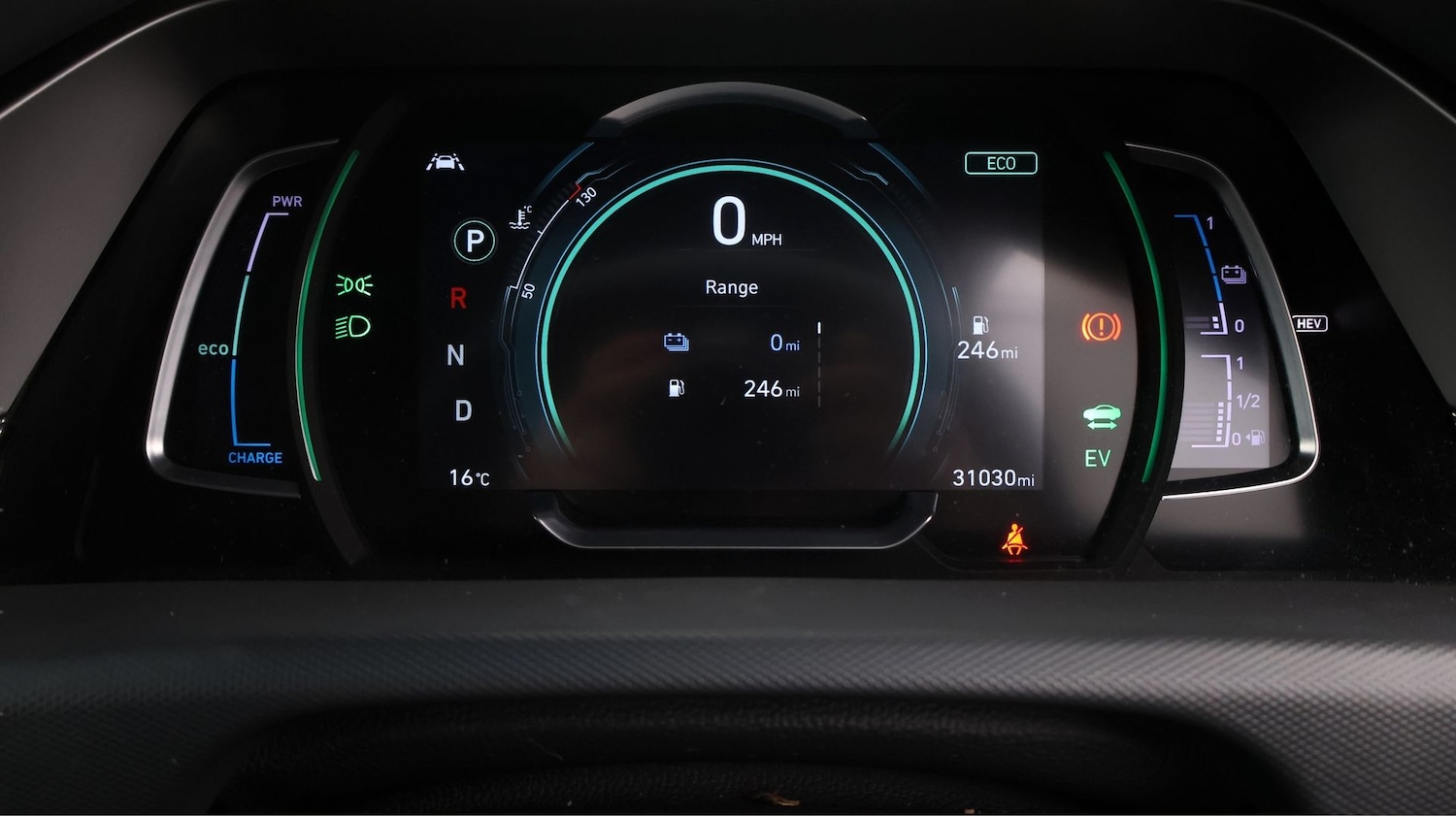 Used Hyundai IONIQ 2021 for sale - 77602111: Photo 10