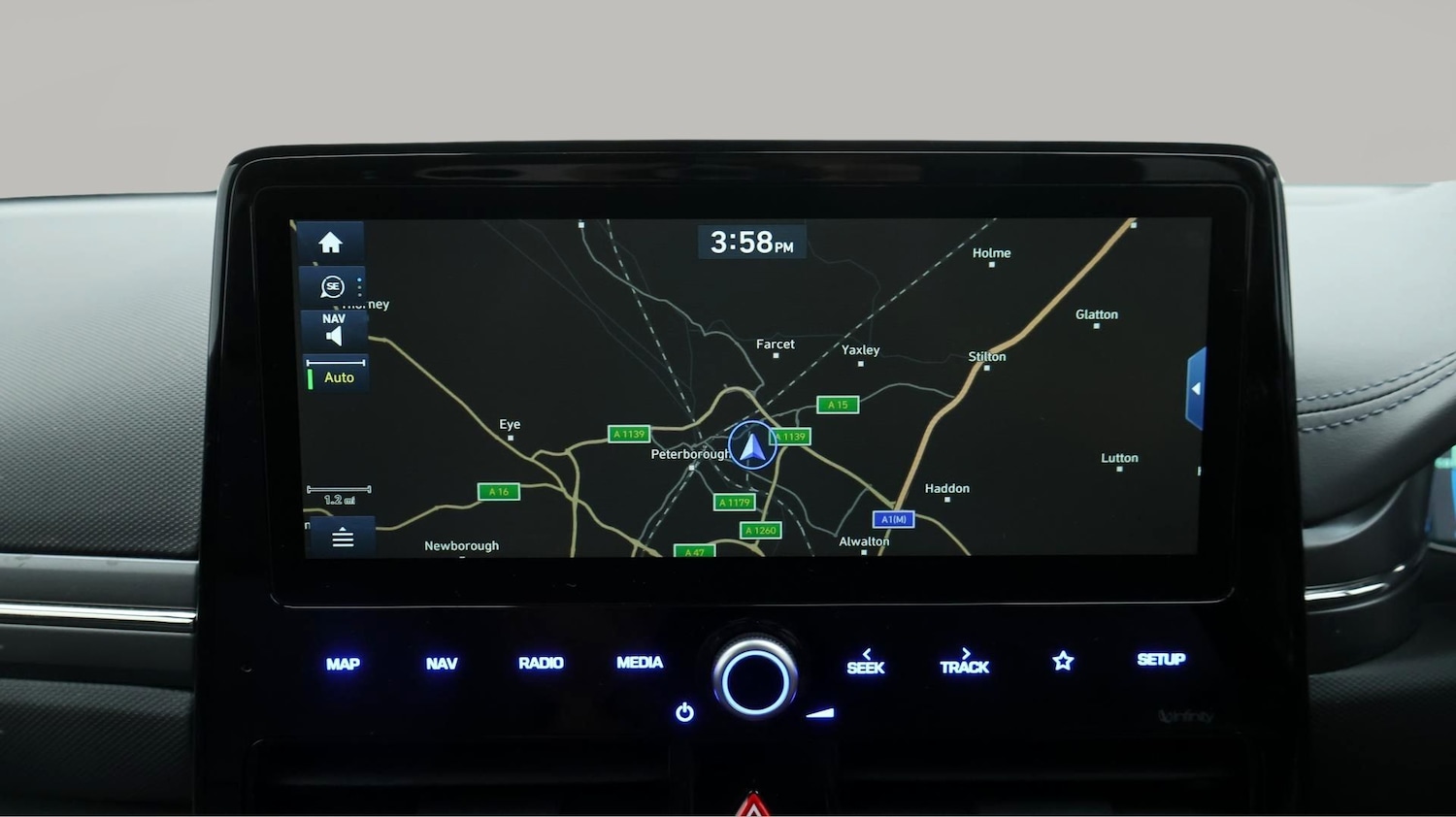 Used Hyundai IONIQ 2021 for sale - 77602111: Photo 11