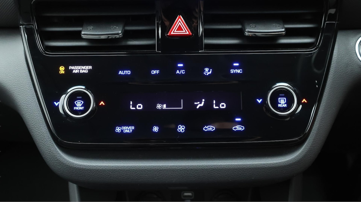 Used Hyundai IONIQ 2021 for sale - 77602111: Photo 12