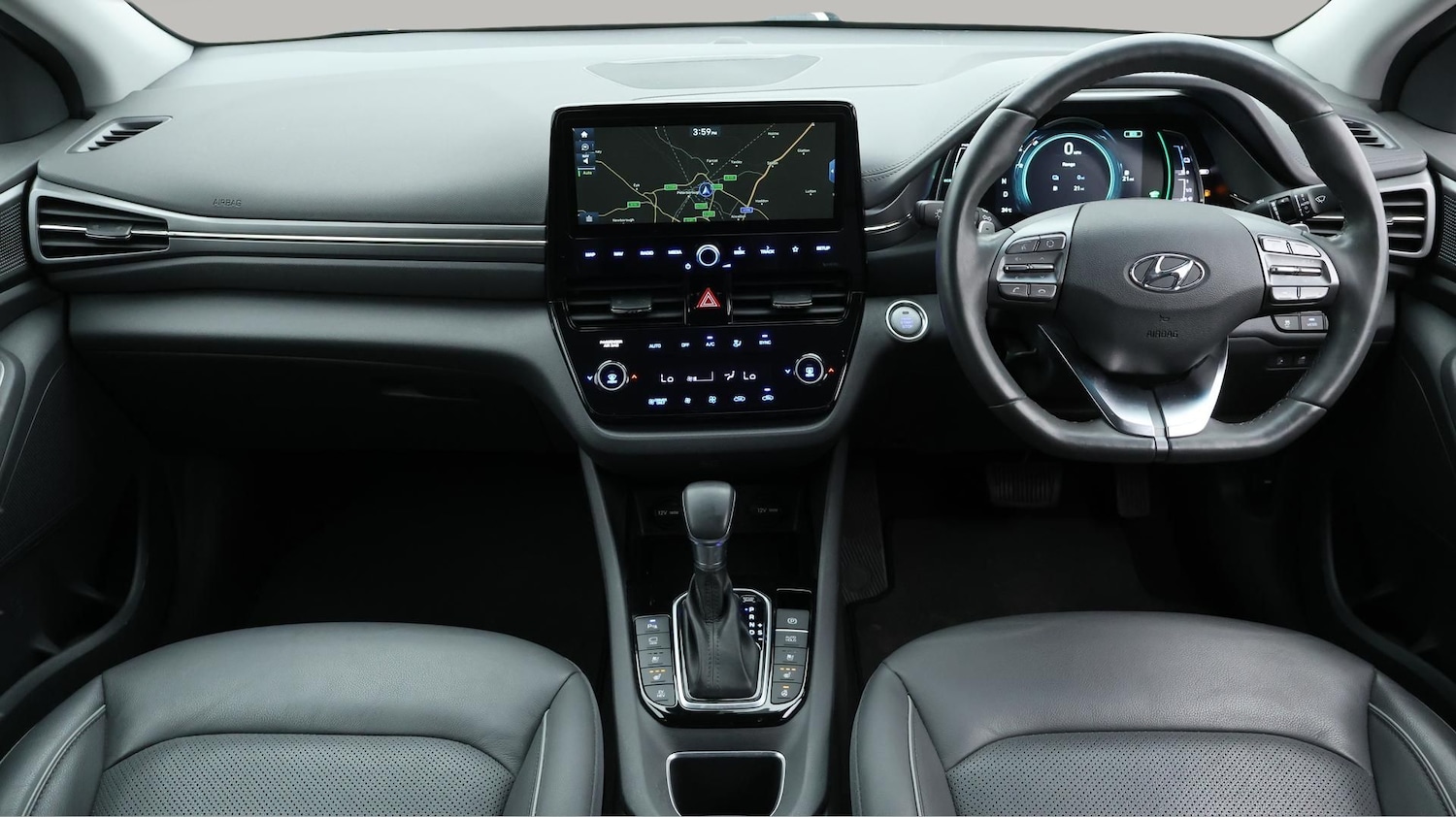 Used Hyundai IONIQ 2021 for sale - 77602111: Photo 13