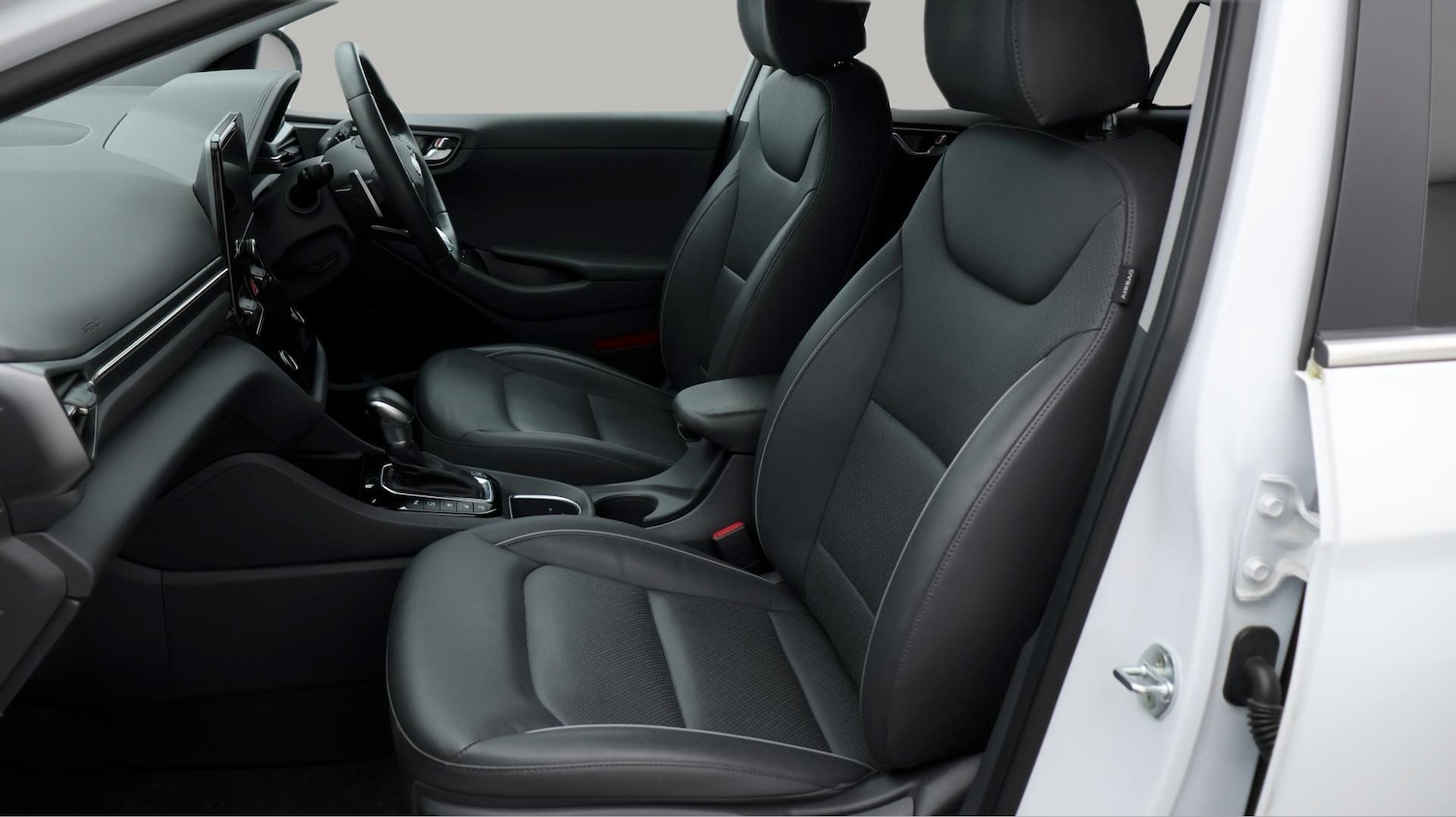 Used Hyundai IONIQ 2021 for sale - 77602111: Photo 14