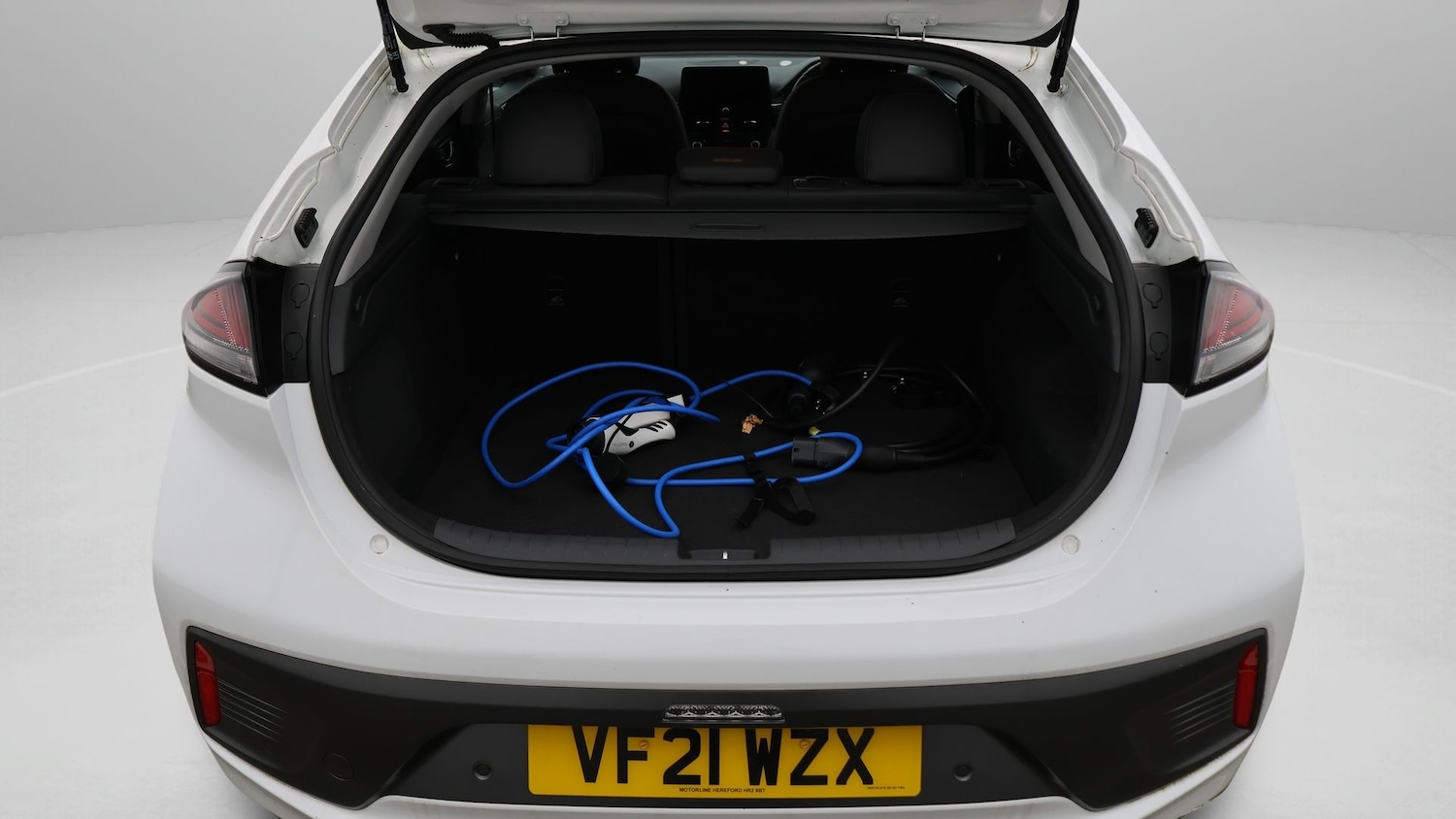 Used Hyundai IONIQ 2021 for sale - 77602111: Photo 17