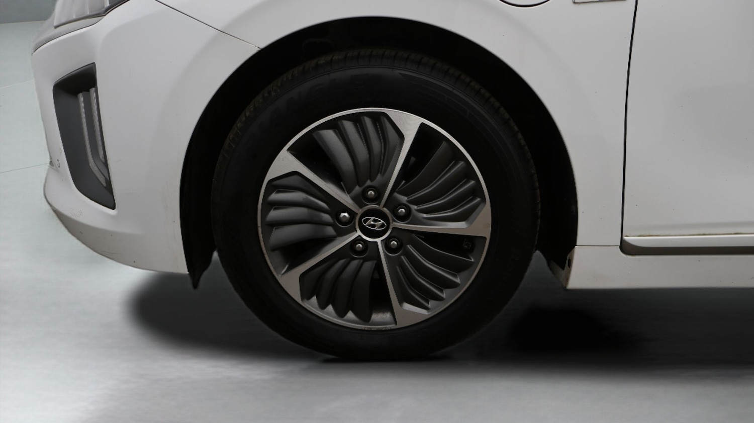 Used Hyundai IONIQ 2021 for sale - 77602111: Photo 18