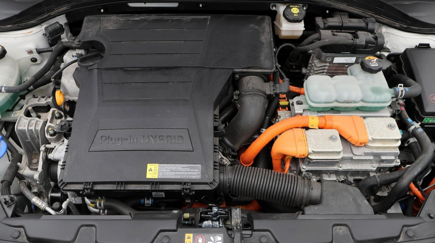 Used Hyundai IONIQ 2021 for sale - 77602111: Photo 19