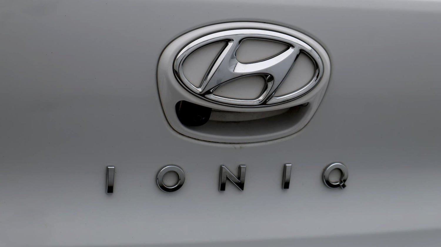 Used Hyundai IONIQ 2021 for sale - 77602111: Photo 22