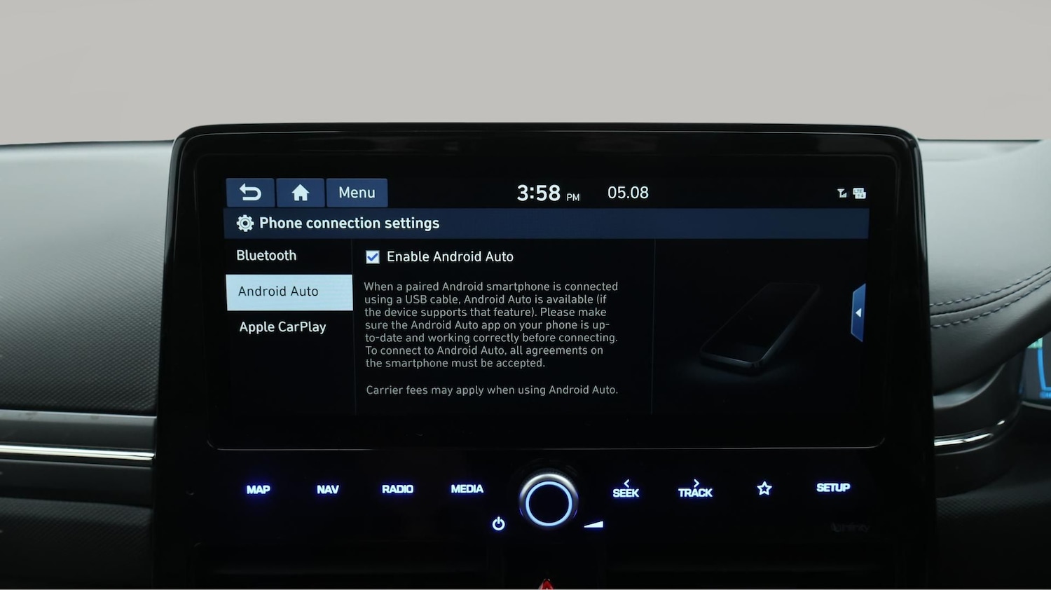 Used Hyundai IONIQ 2021 for sale - 77602111: Photo 27