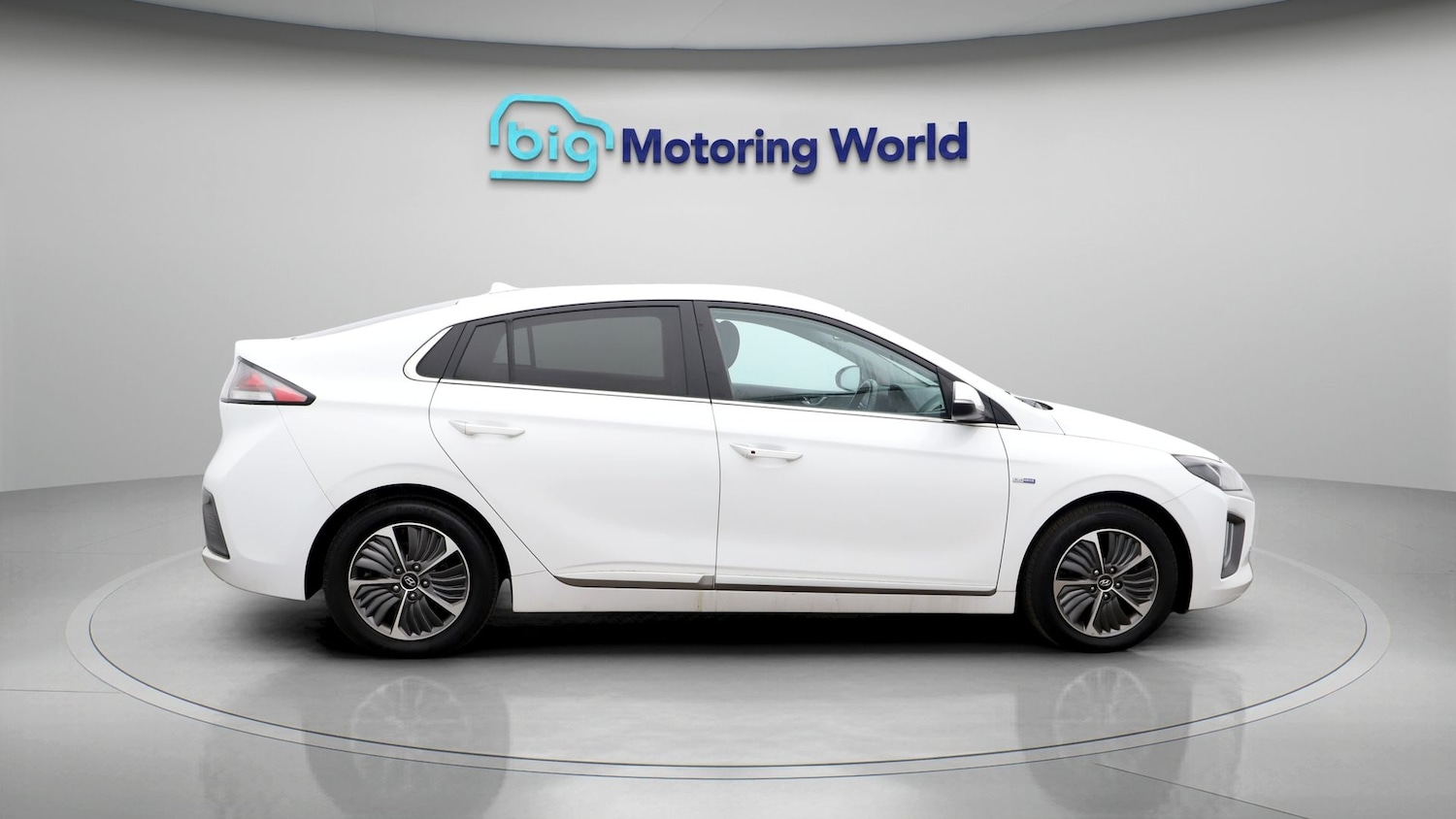 Used Hyundai IONIQ 2021 for sale - 77602111: Photo 8