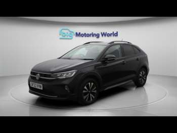 Used Volkswagen Taigo 2023 for sale - 75280515: Photo