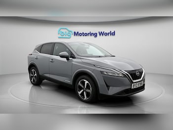 Used Nissan Qashqai 2023 for sale - 79232178: Photo