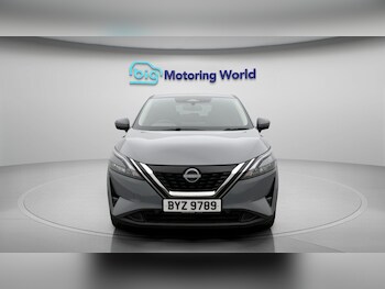 Used Nissan Qashqai 2023 for sale - 79232178: Photo