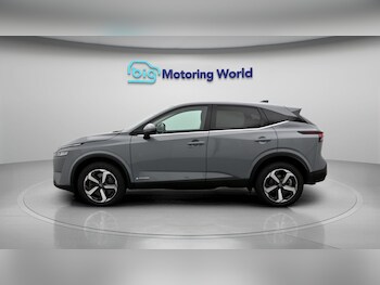 Used Nissan Qashqai 2023 for sale - 79232178: Photo