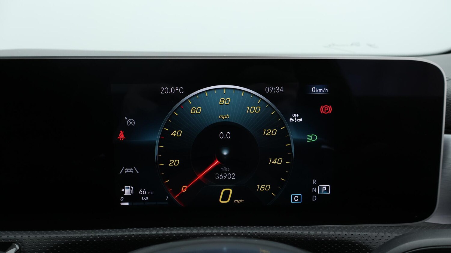 Used Mercedes-Benz CLA 2020 for sale - 76537778: Photo 11