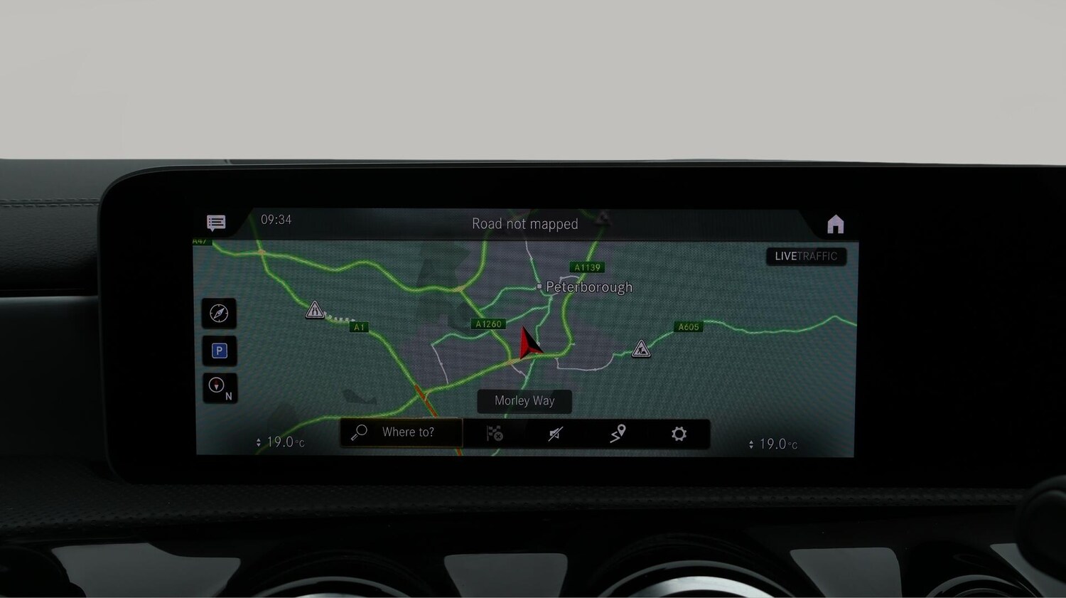 Used Mercedes-Benz CLA 2020 for sale - 76537778: Photo 12