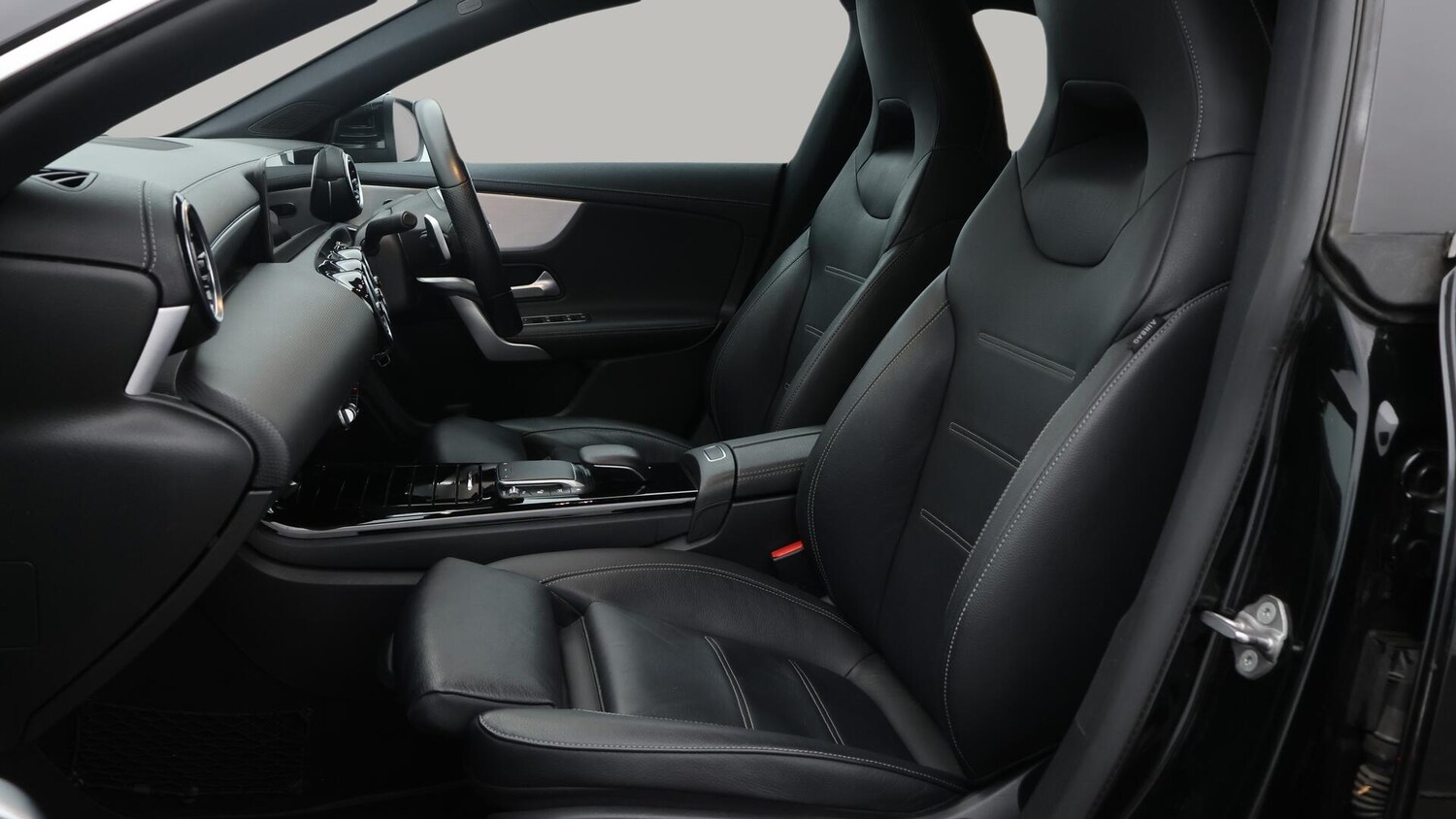 Used Mercedes-Benz CLA 2020 for sale - 76537778: Photo 15