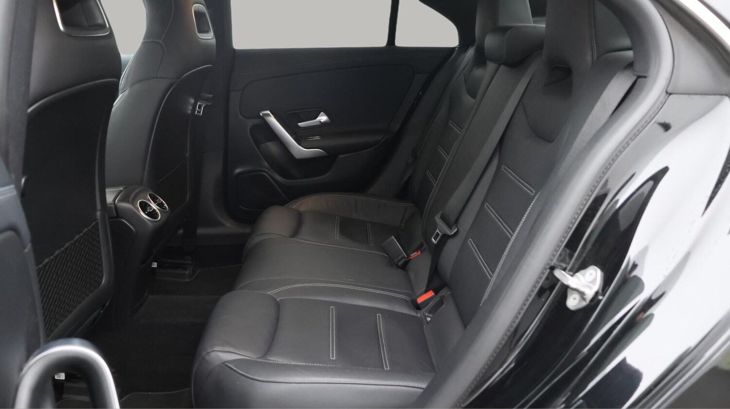 Used Mercedes-Benz CLA 2020 for sale - 76537778: Photo 17