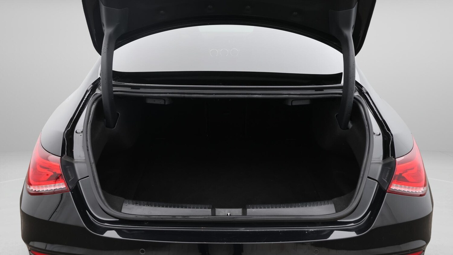 Used Mercedes-Benz CLA 2020 for sale - 76537778: Photo 18