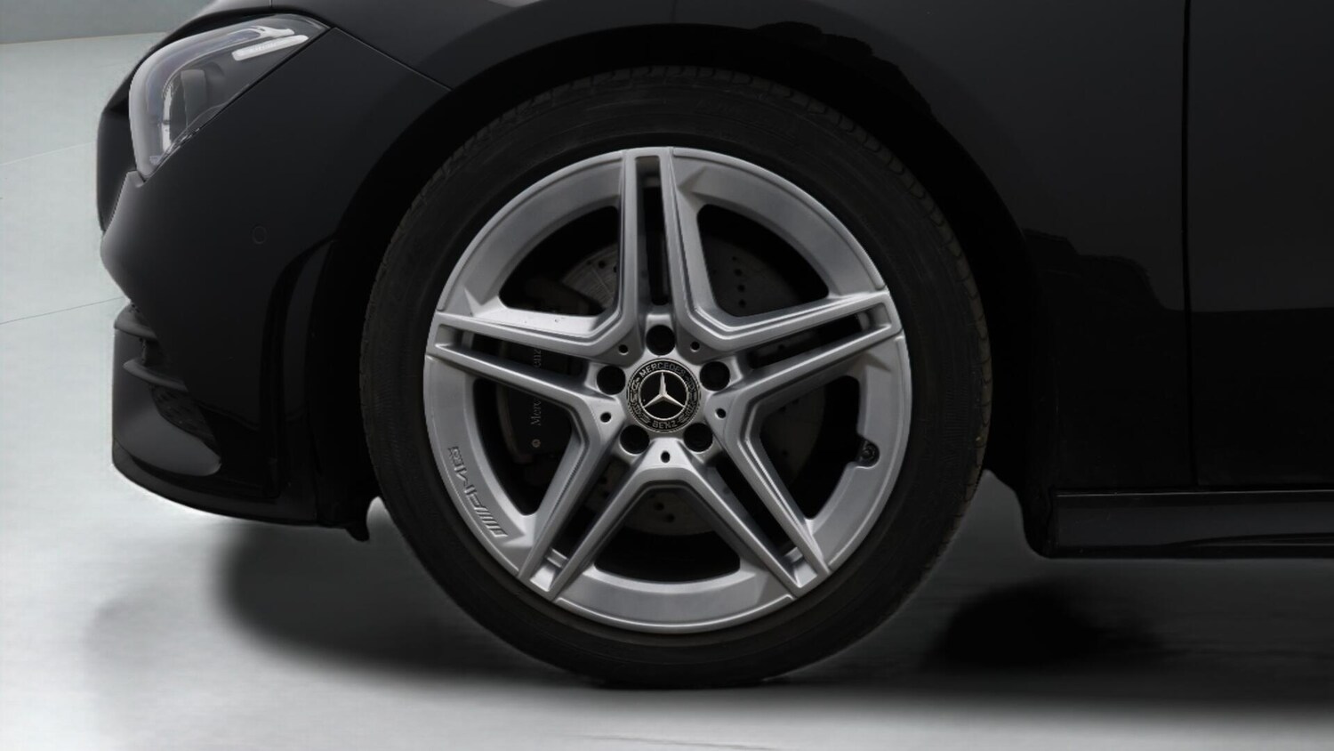 Used Mercedes-Benz CLA 2020 for sale - 76537778: Photo 19