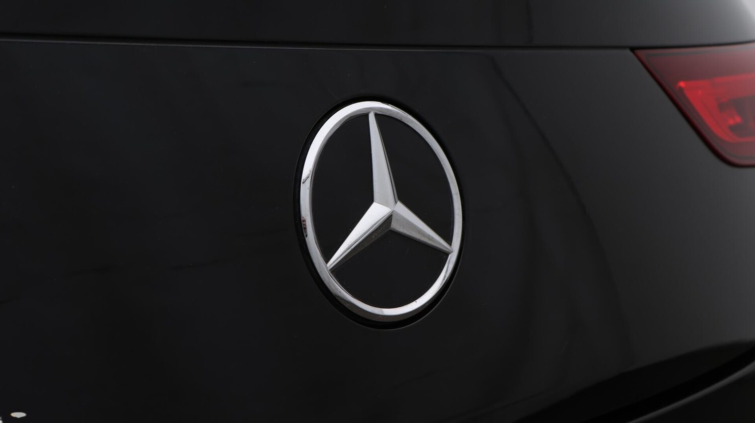 Used Mercedes-Benz CLA 2020 for sale - 76537778: Photo 21