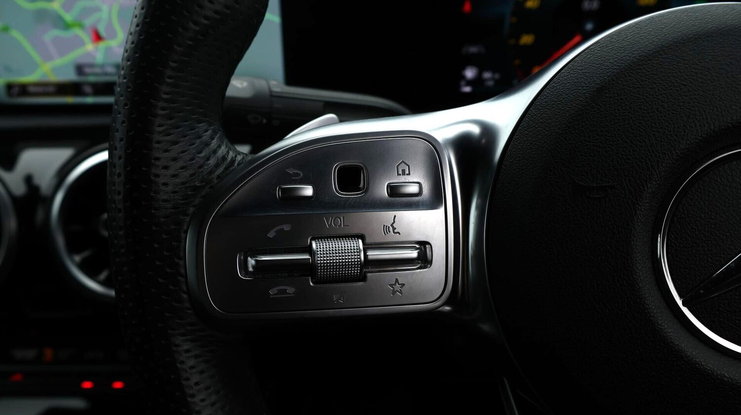 Used Mercedes-Benz CLA 2020 for sale - 76537778: Photo 24