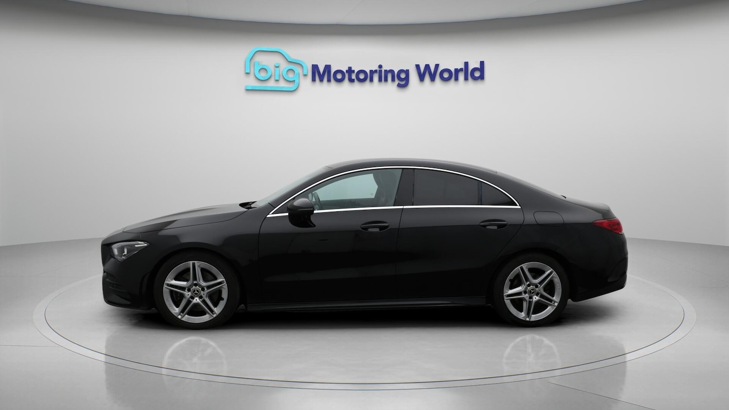Used Mercedes-Benz CLA 2020 for sale - 76537778: Photo 5