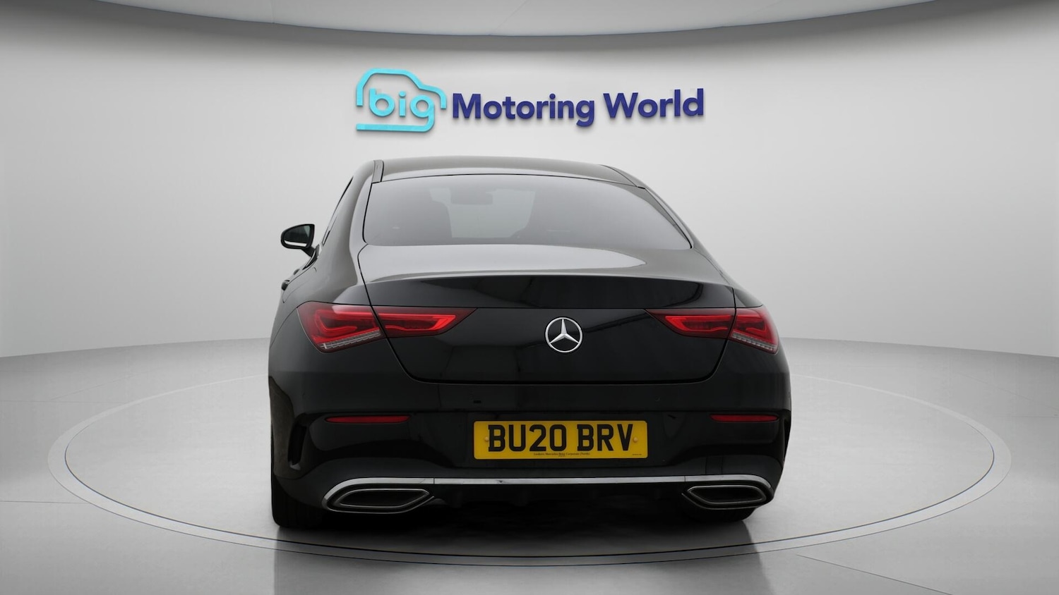 Used Mercedes-Benz CLA 2020 for sale - 76537778: Photo 7
