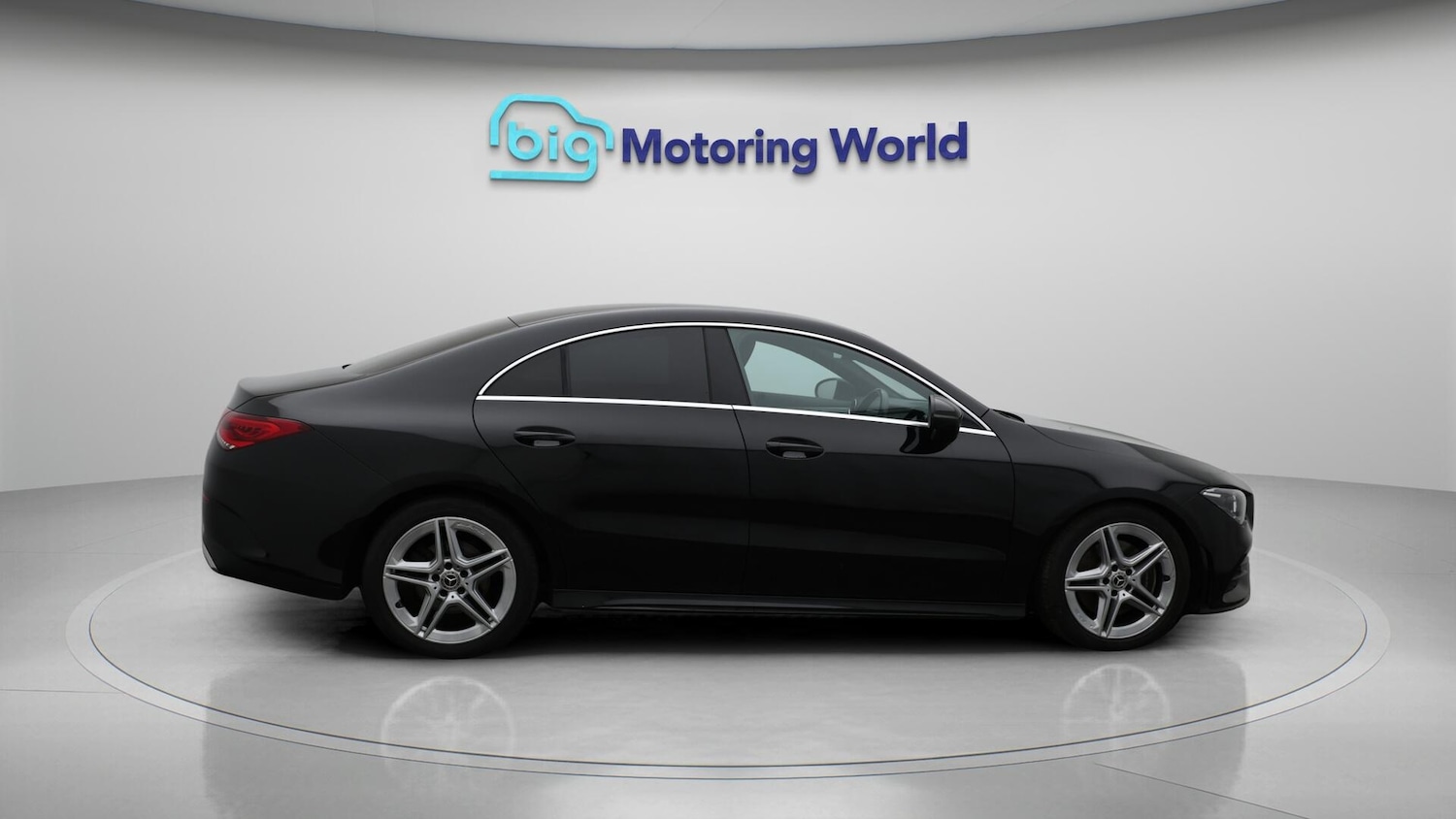 Used Mercedes-Benz CLA 2020 for sale - 76537778: Photo 9