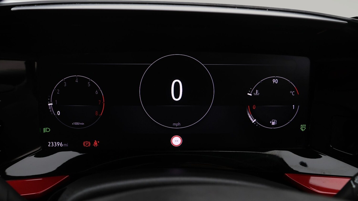 Used Vauxhall Mokka 2023 for sale - 77325940: Photo 10