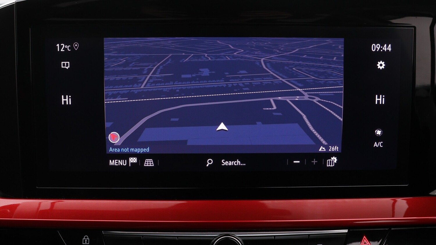 Used Vauxhall Mokka 2023 for sale - 77325940: Photo 11