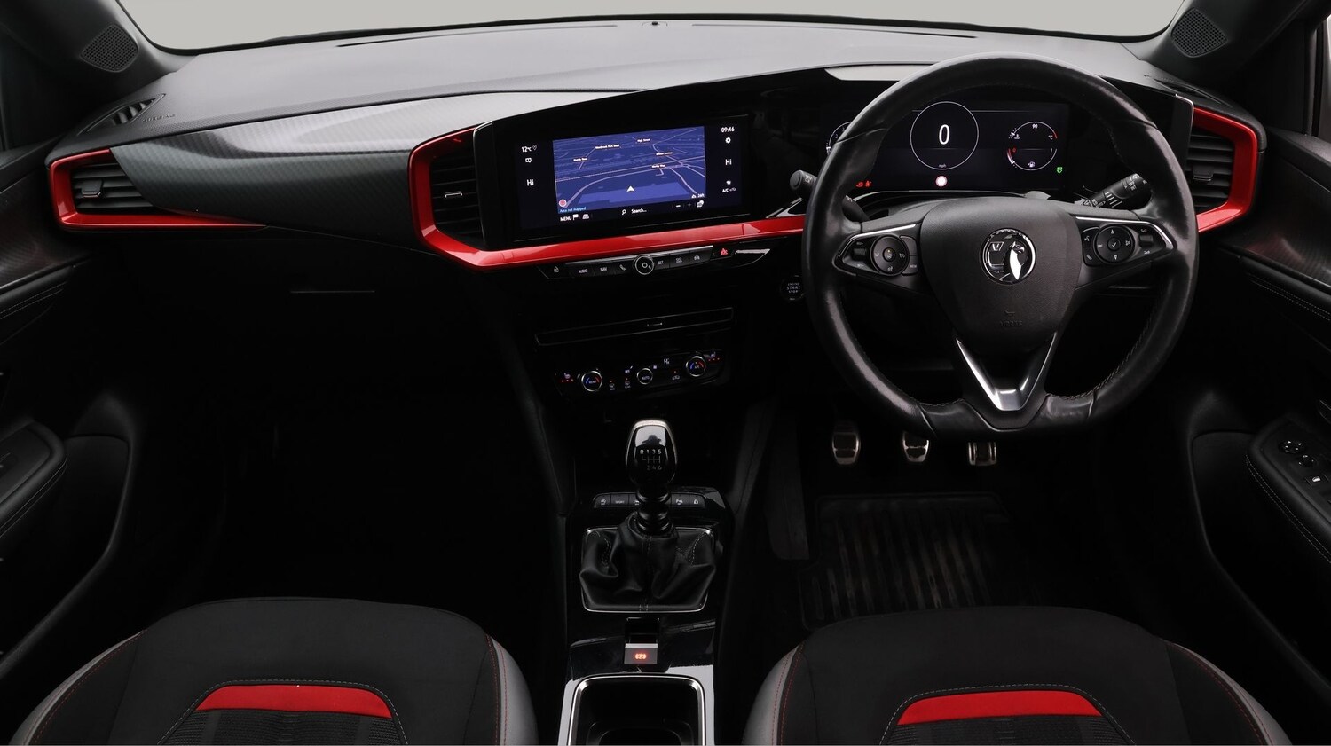 Used Vauxhall Mokka 2023 for sale - 77325940: Photo 13