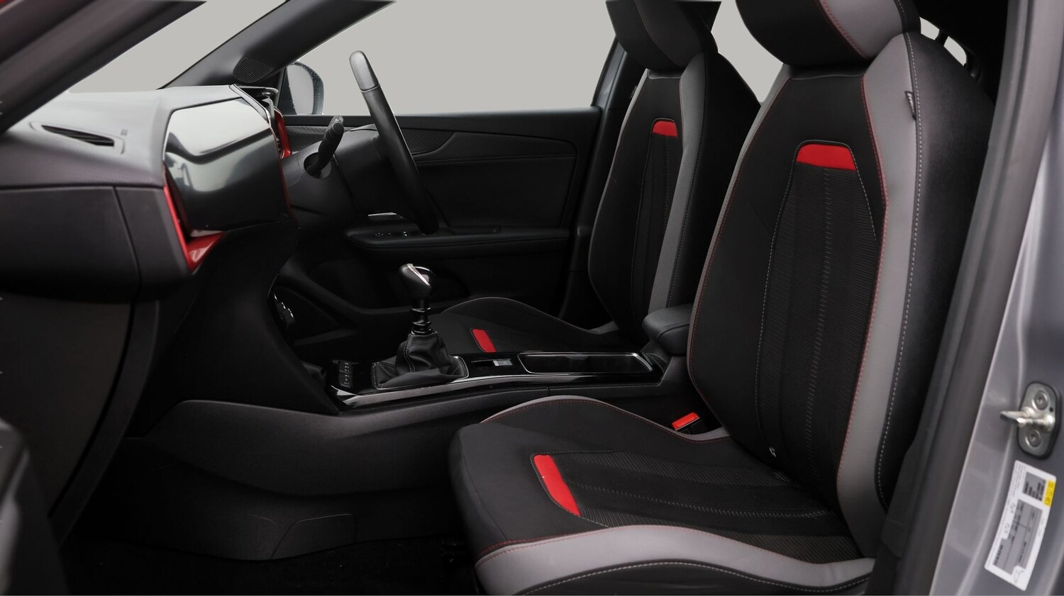 Used Vauxhall Mokka 2023 for sale - 77325940: Photo 14