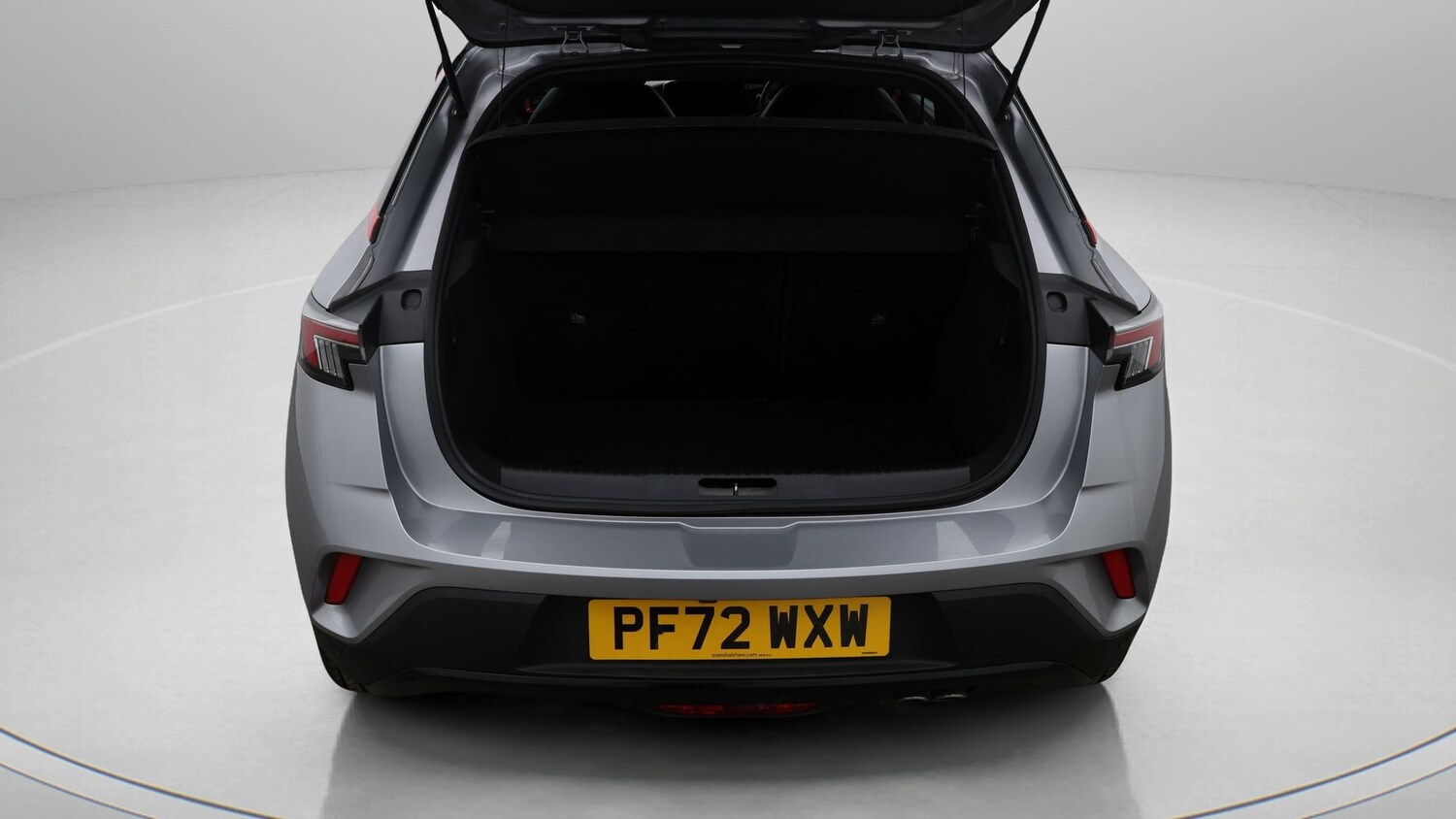 Used Vauxhall Mokka 2023 for sale - 77325940: Photo 17