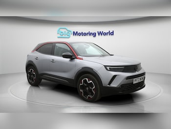 Used Vauxhall Mokka 2023 for sale - 77325940: Photo