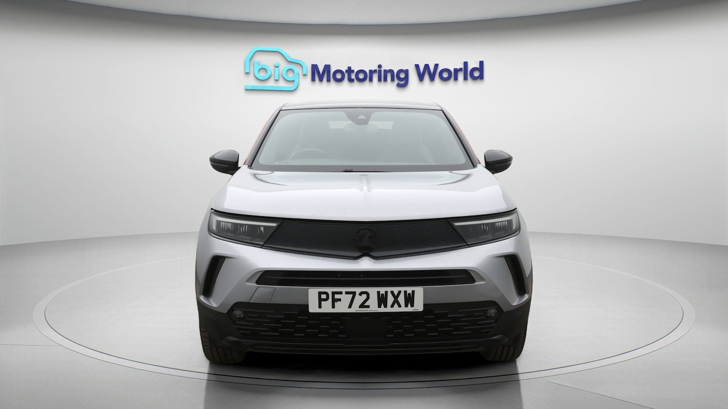 Used Vauxhall Mokka 2023 for sale - 77325940: Photo 2