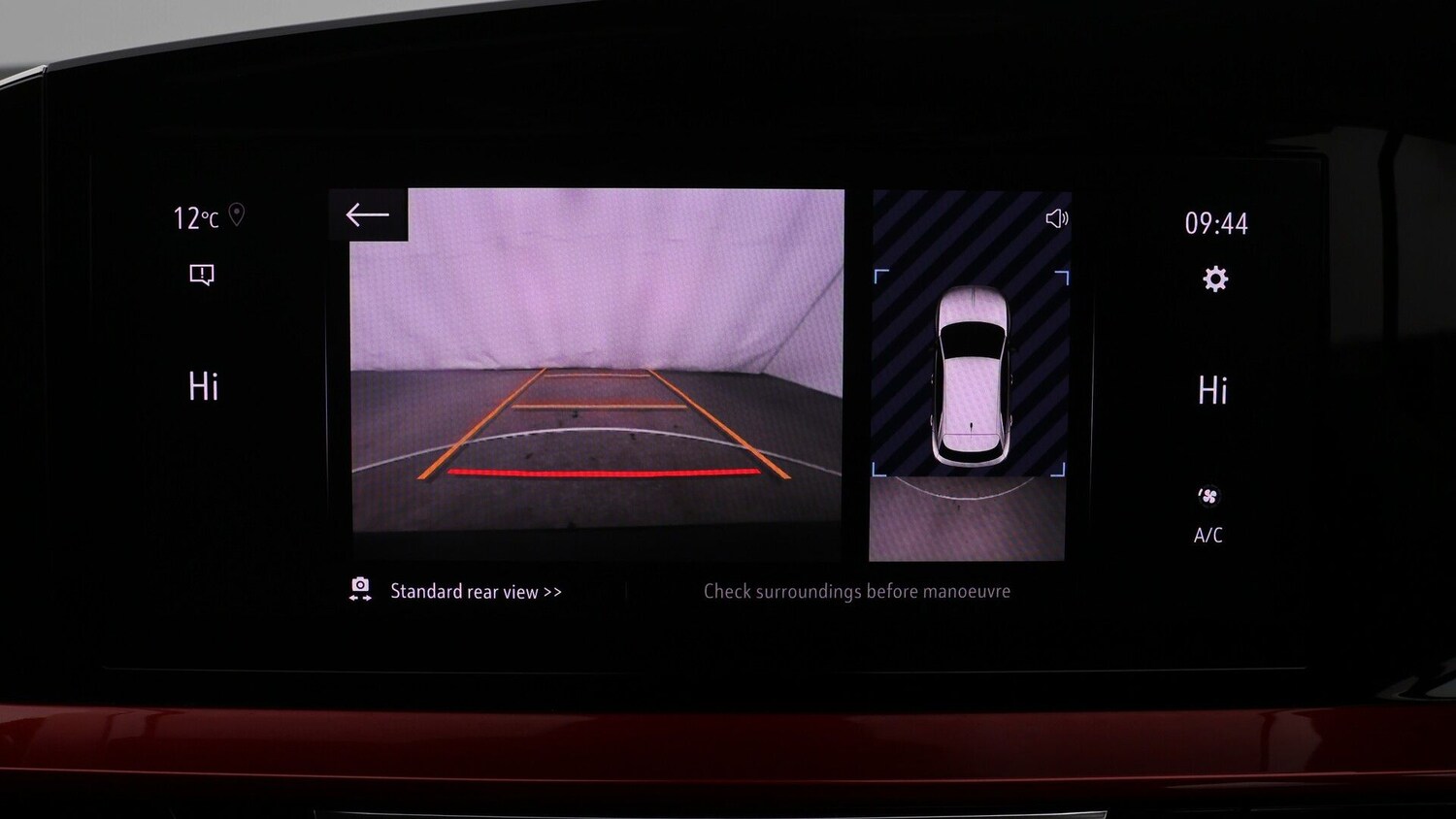 Used Vauxhall Mokka 2023 for sale - 77325940: Photo 23