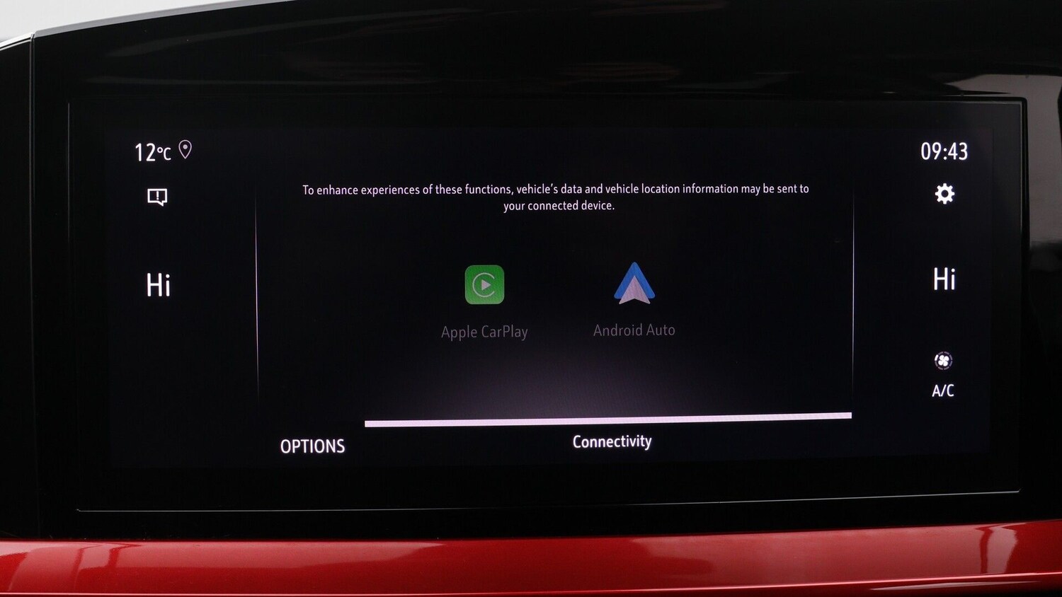 Used Vauxhall Mokka 2023 for sale - 77325940: Photo 24