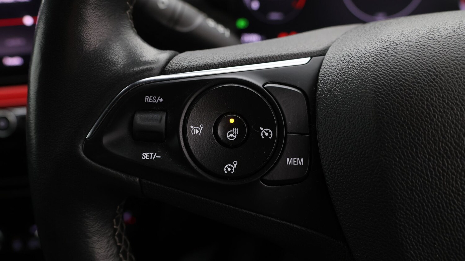 Used Vauxhall Mokka 2023 for sale - 77325940: Photo 26