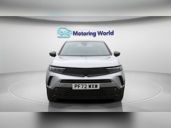 Used Vauxhall Mokka 2023 for sale - 77325940: Photo