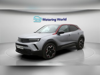 Used Vauxhall Mokka 2023 for sale - 77325940: Photo