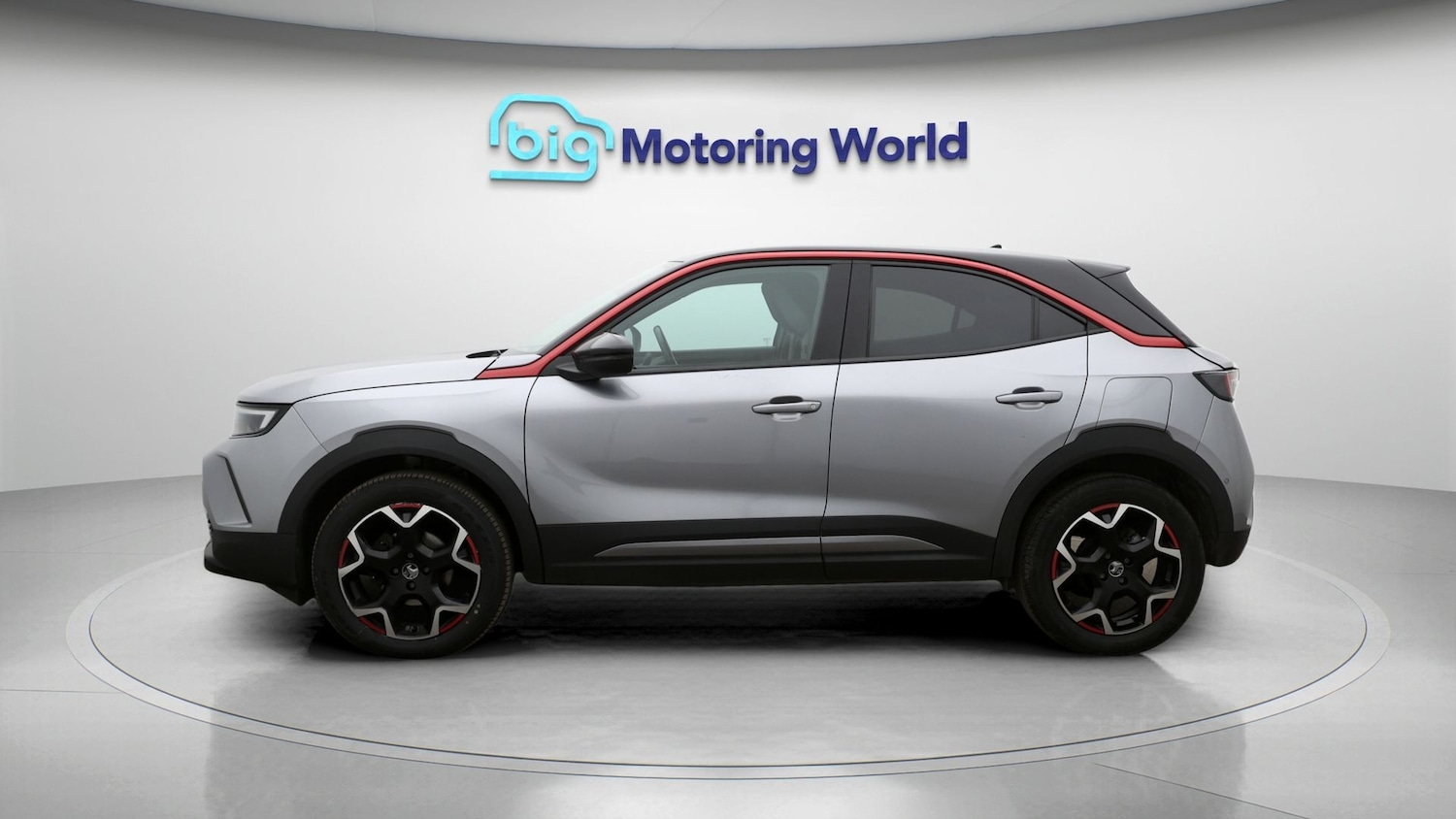 Used Vauxhall Mokka 2023 for sale - 77325940: Photo 4