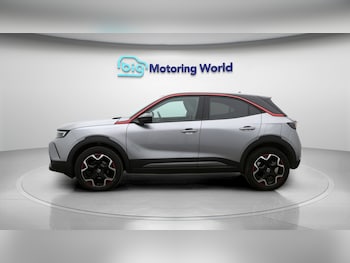 Used Vauxhall Mokka 2023 for sale - 77325940: Photo