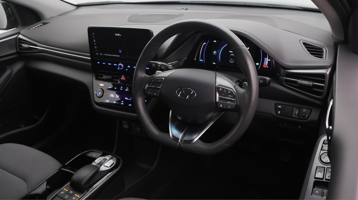 Used Hyundai IONIQ 2023 for sale - 76800914: Photo 10