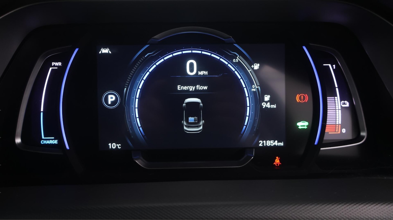 Used Hyundai IONIQ 2023 for sale - 76800914: Photo 11