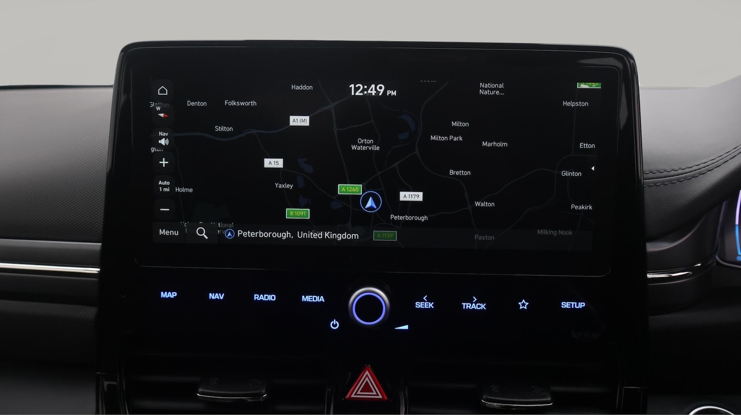 Used Hyundai IONIQ 2023 for sale - 76800914: Photo 12