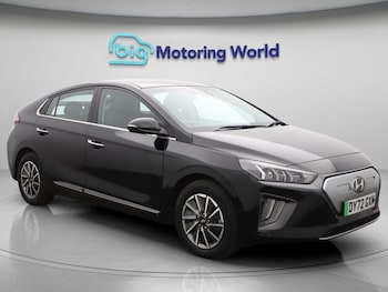 Hyundai - IONIQ