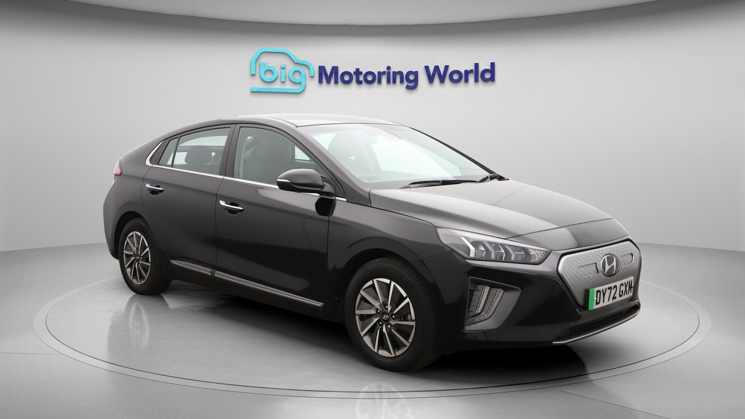 Used Hyundai IONIQ 2023 for sale - 76800914: Photo 2