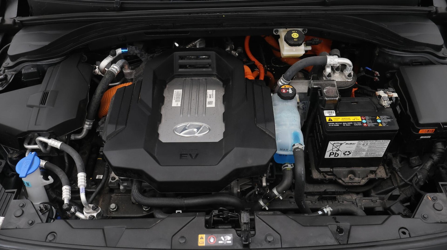 Used Hyundai IONIQ 2023 for sale - 76800914: Photo 20