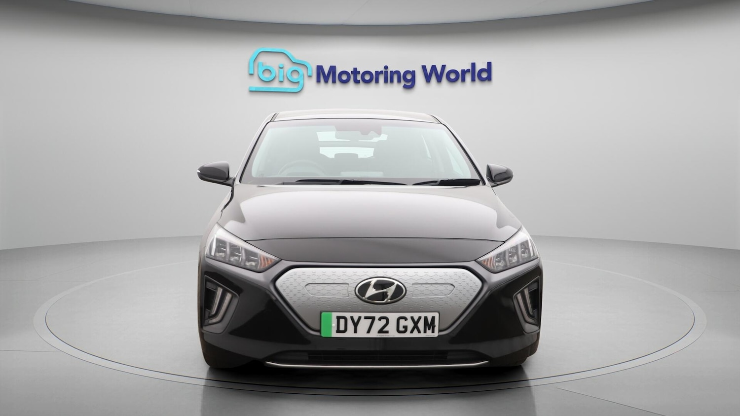 Used Hyundai IONIQ 2023 for sale - 76800914: Photo 3